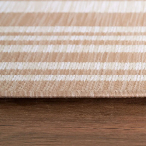 Ecology Outdoor Rug Beige | 300b - Rugs