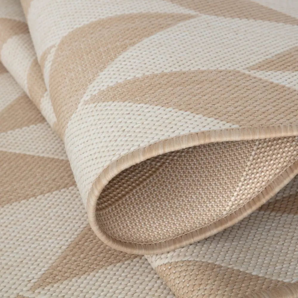 Ecology Outdoor Rug Beige | 600Be - Rugs