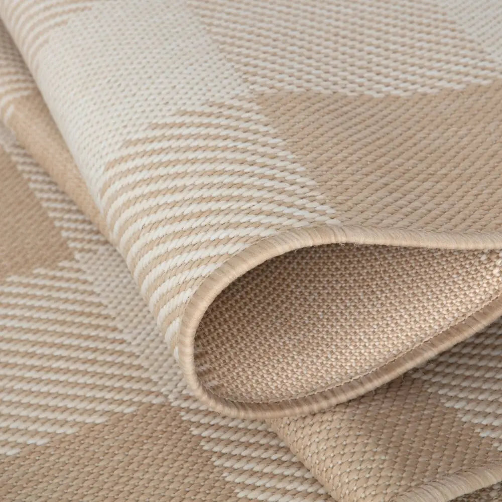 Ecology Outdoor Rug Beige | 700BE - Rugs