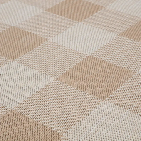 Ecology Outdoor Rug Beige | 700BE - Rugs