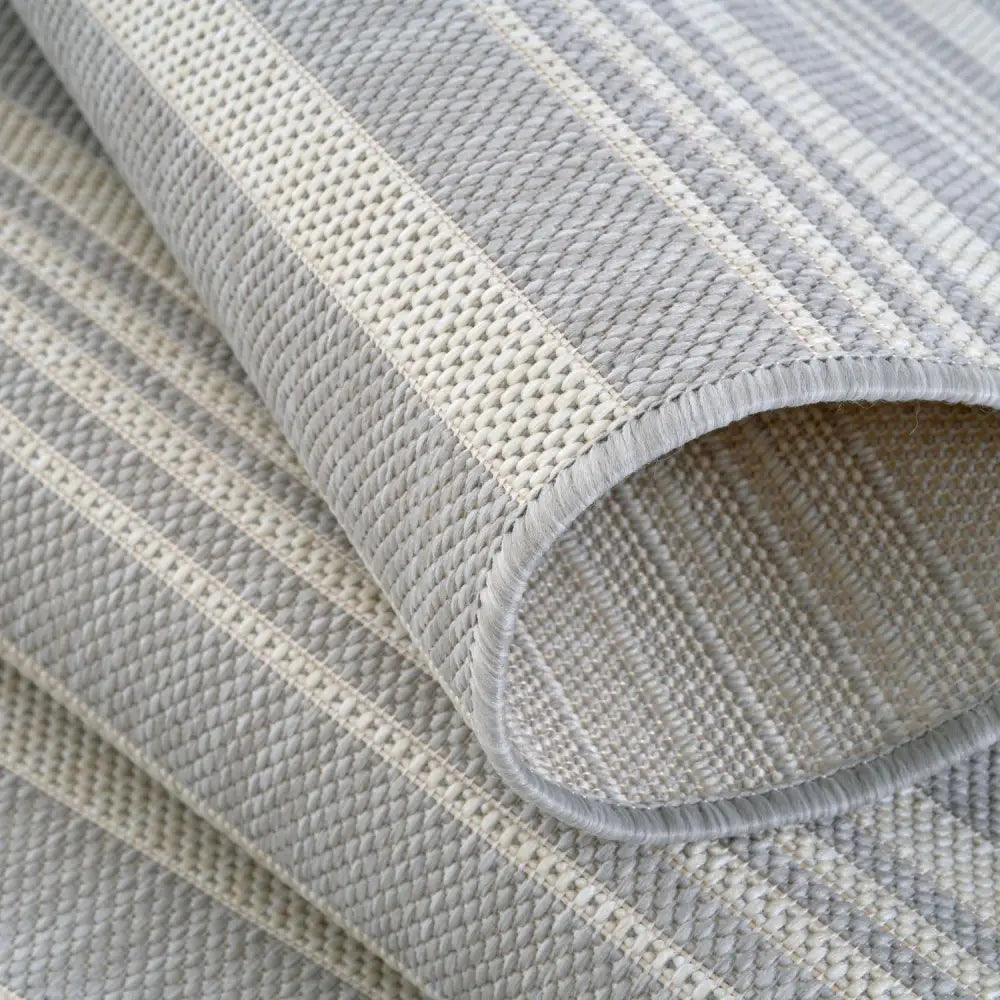 Ecology Outdoor Rug Grey | 300g - Rugs