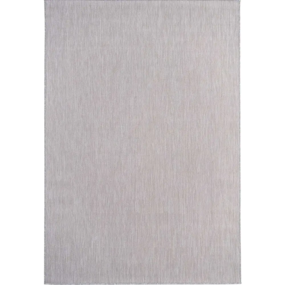 Ecology Outdoor Rug Grey | 500g - 80X150 cm - Rugs