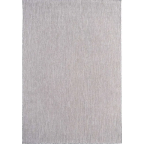 Ecology Outdoor Rug Grey | 500g - 80X150 cm - Rugs