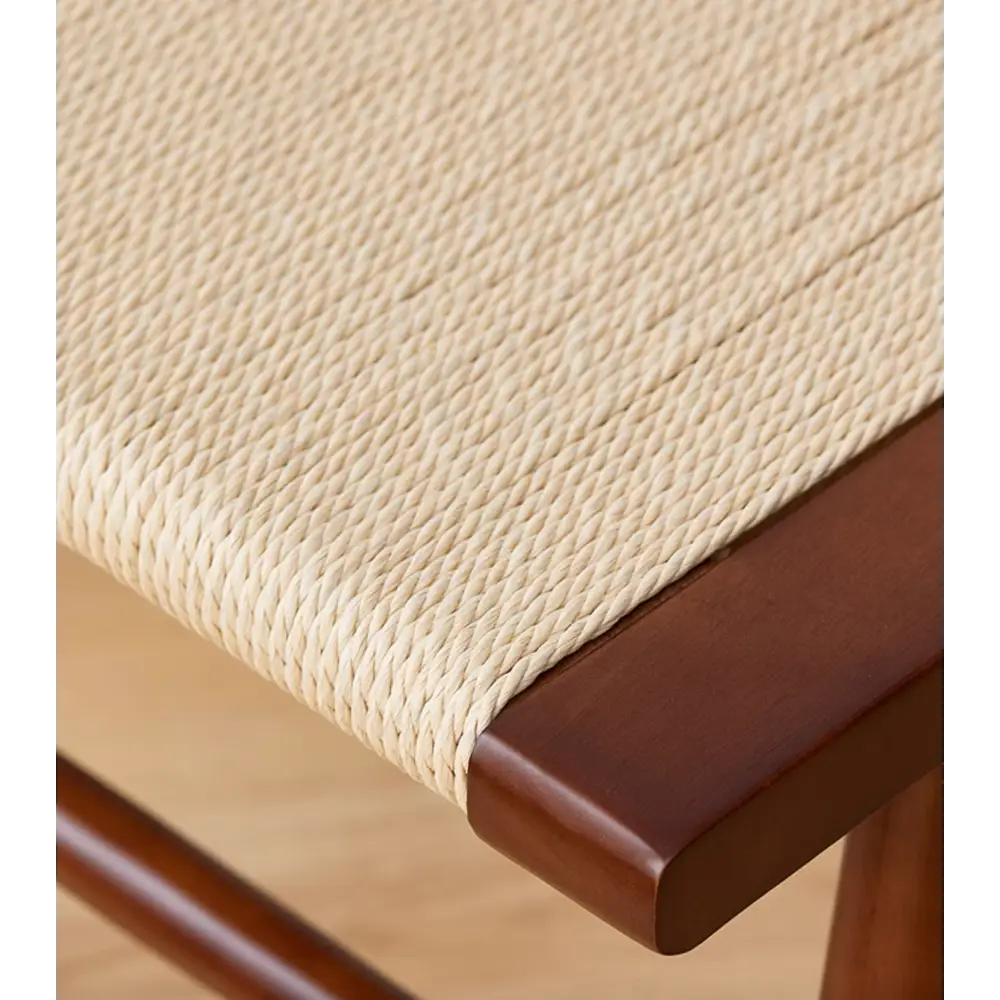 Eenoch Dining Chair Rattan