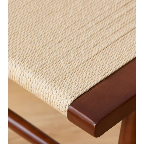 Eenoch Dining Chair Rattan