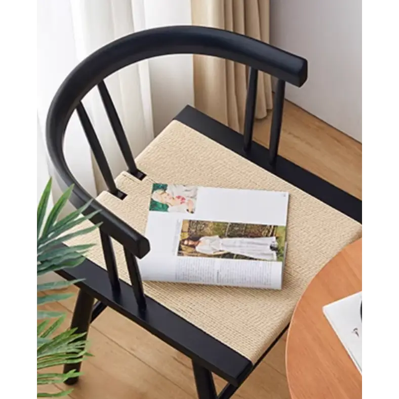 Eenoch Dining Chair Rattan