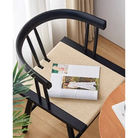 Eenoch Dining Chair Rattan