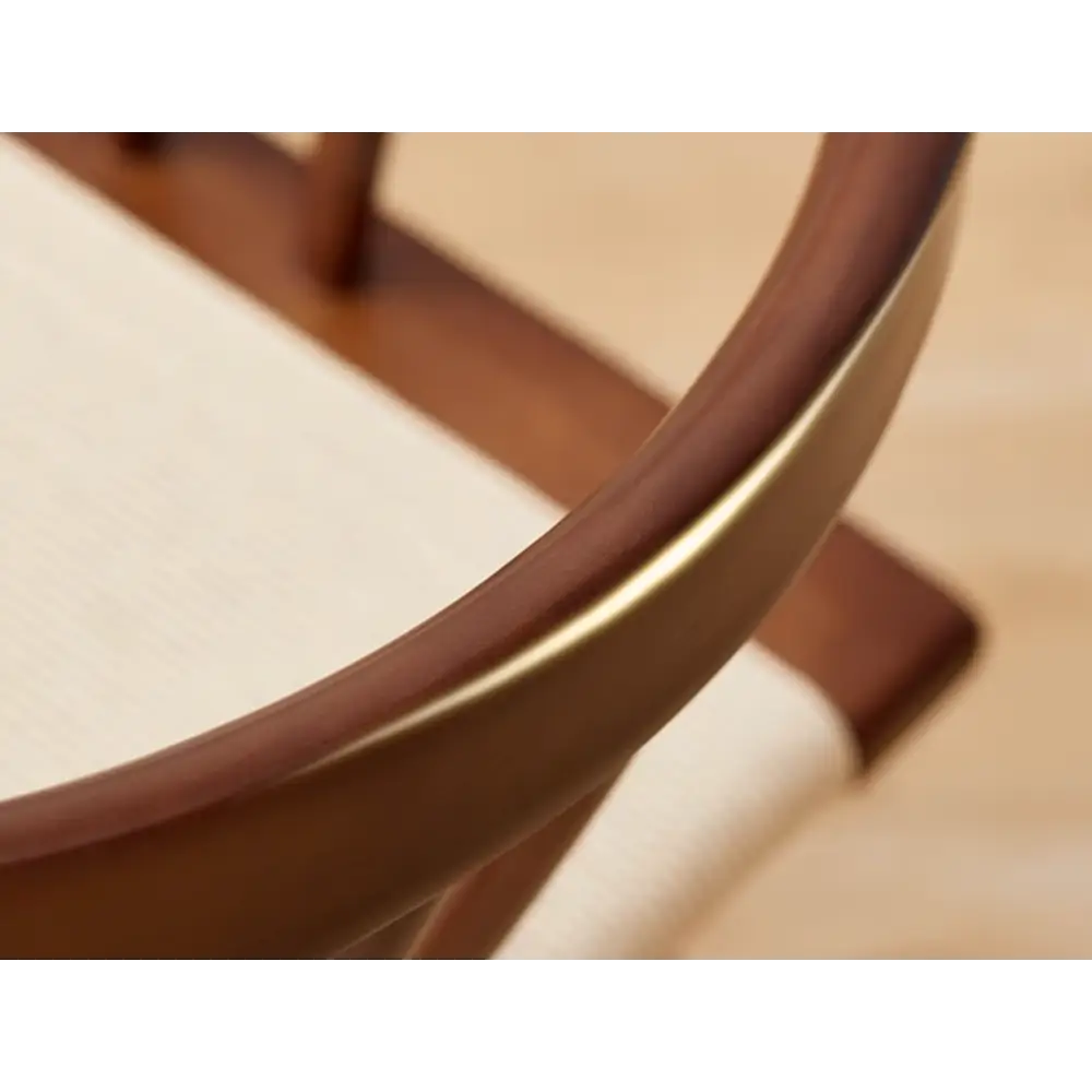 Eenoch Dining Chair Rattan