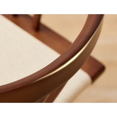 Eenoch Dining Chair Rattan