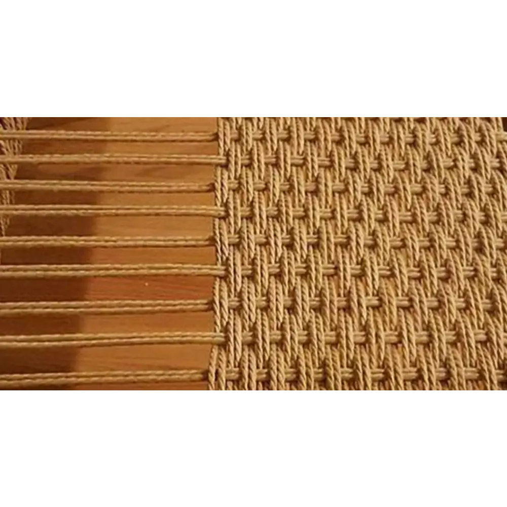 Eenoch Dining Chair Rattan