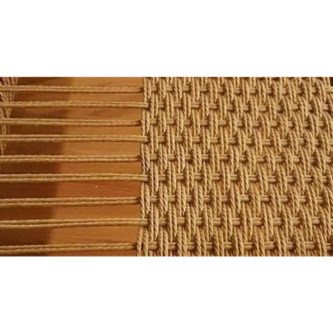 Eenoch Dining Chair Rattan