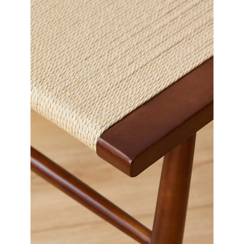 Eenoch Dining Chair Rattan