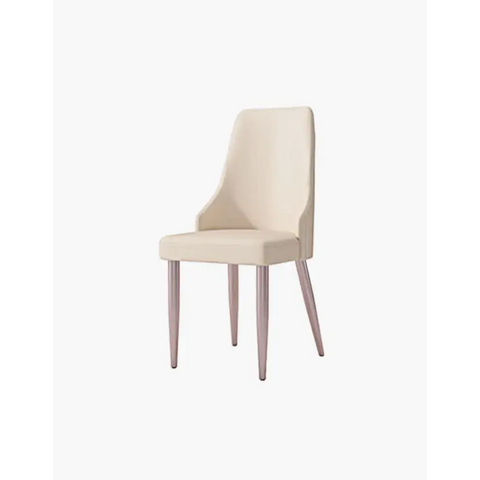 Eira Dining Chair Cream
