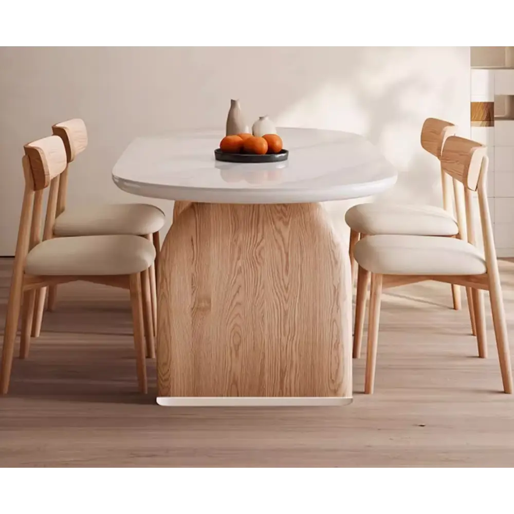 Ellison Dining Table Sintered Stone
