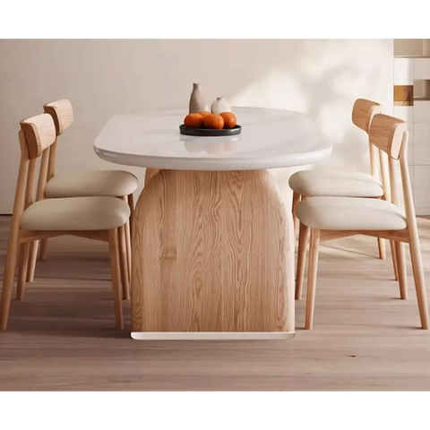 Ellison Dining Table Sintered Stone