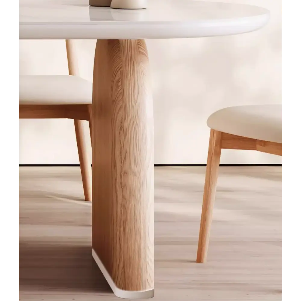 Ellison Dining Table Sintered Stone