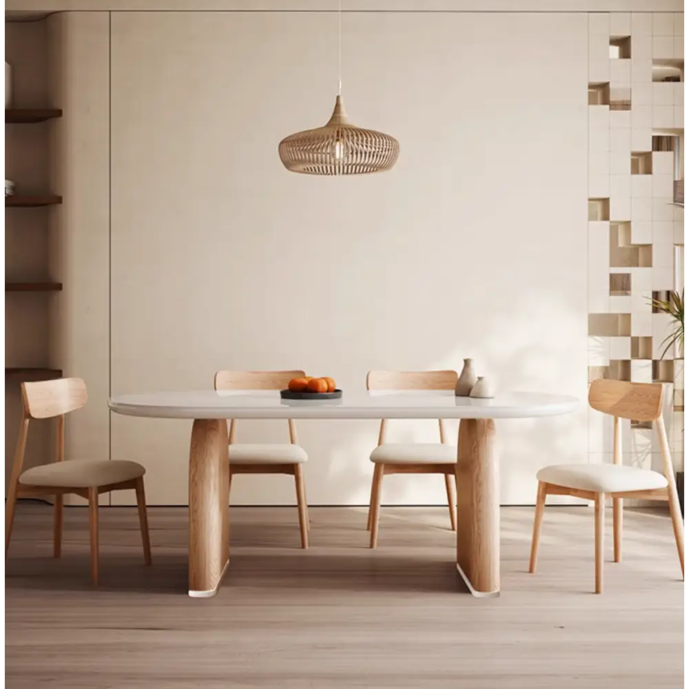 Ellison Dining Table Sintered Stone