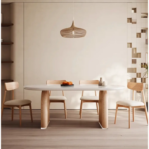 Ellison Dining Table Sintered Stone