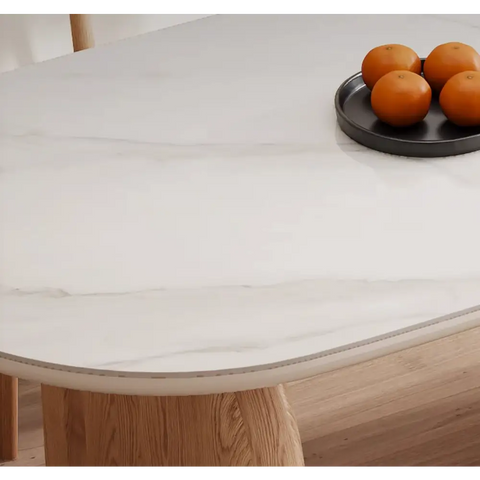 Ellison Dining Table Sintered Stone