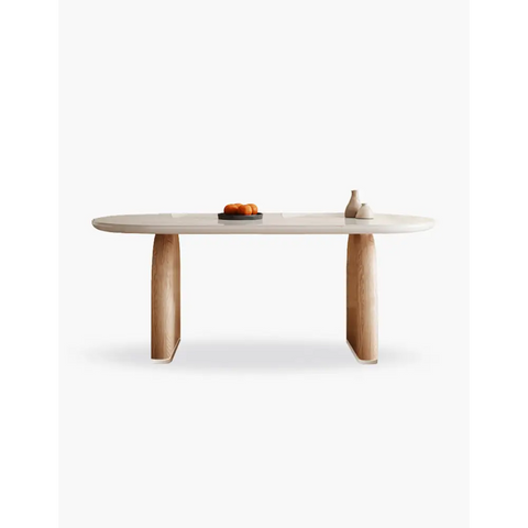 Ellison Dining Table Sintered Stone