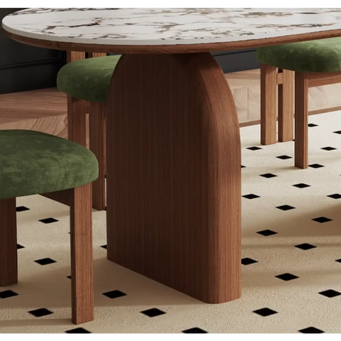 Emerson Dining Table Sintered Stone