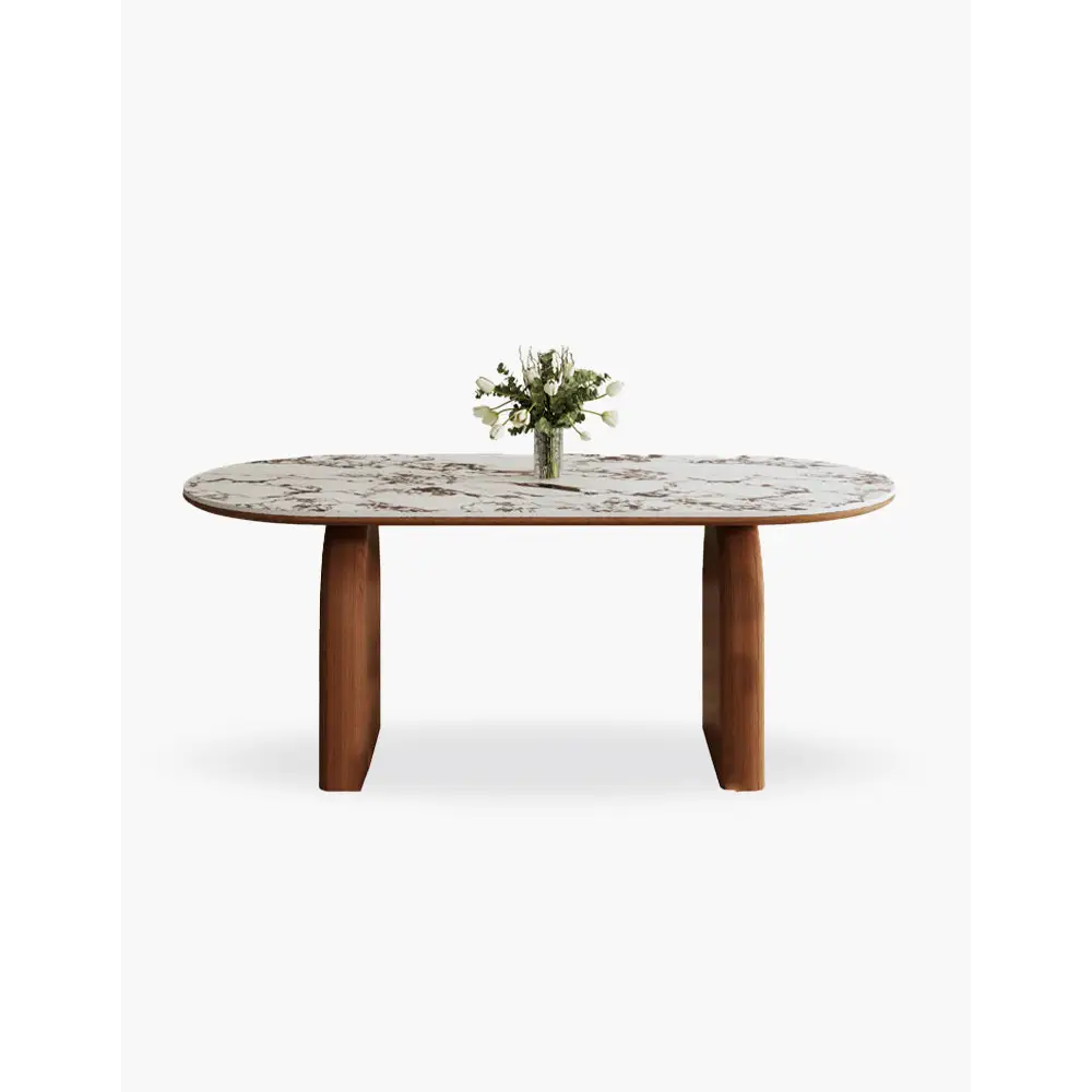 Emerson Dining Table Sintered Stone