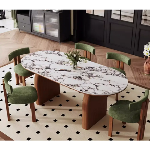 Emerson Dining Table Sintered Stone