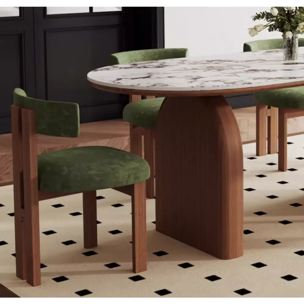 Emerson Dining Table Sintered Stone