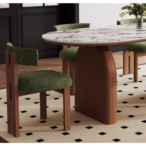 Emerson Dining Table Sintered Stone