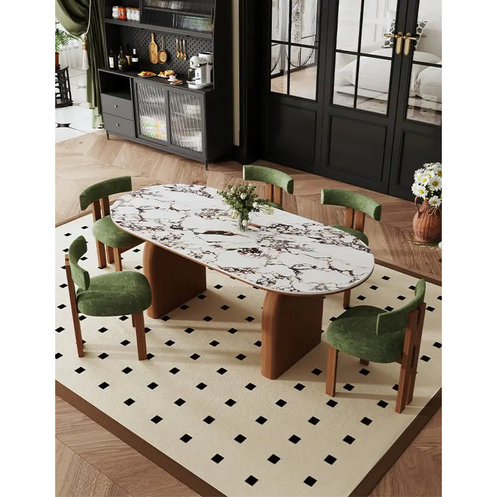 Emerson Dining Table Sintered Stone