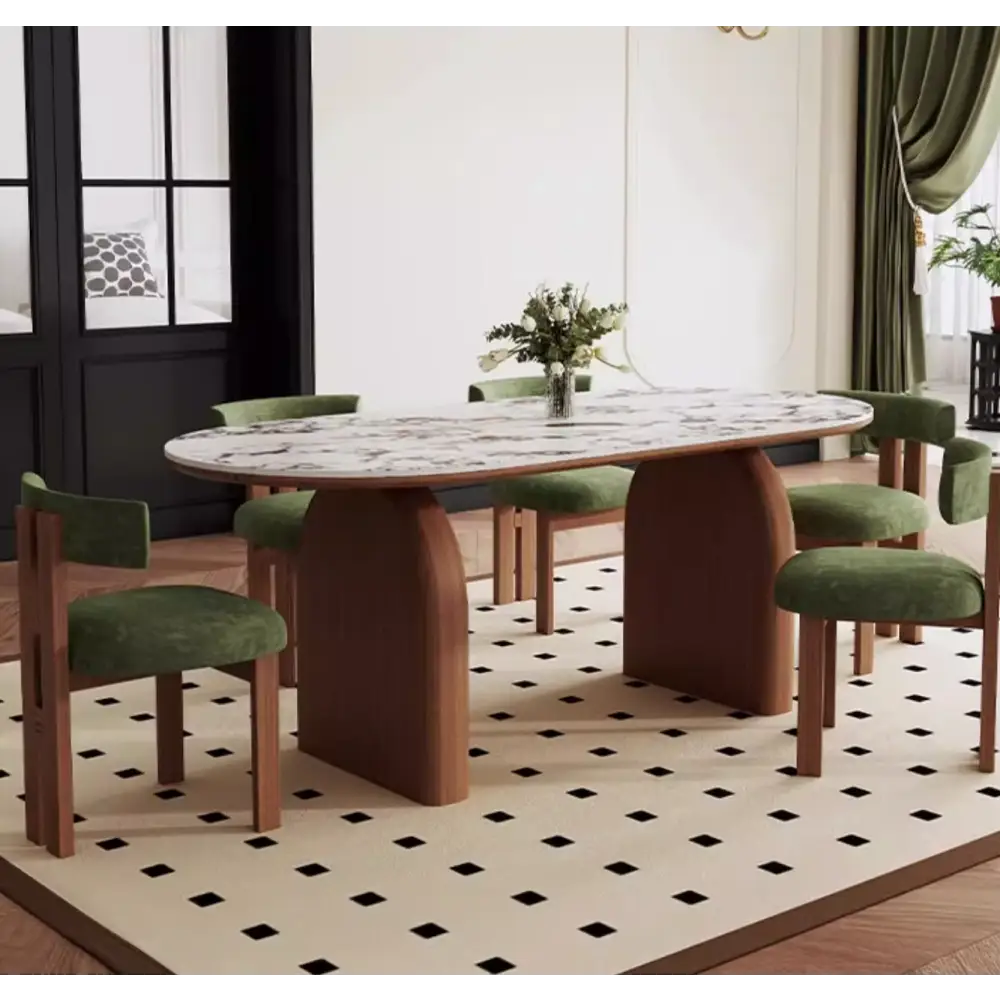 Emerson Dining Table Sintered Stone