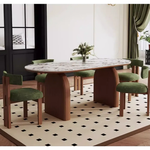 Emerson Dining Table Sintered Stone