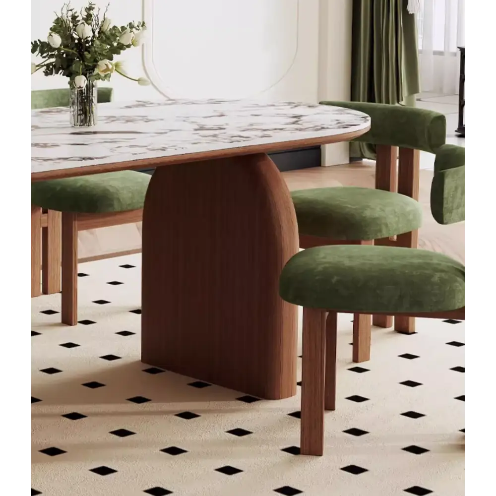 Emerson Dining Table Sintered Stone