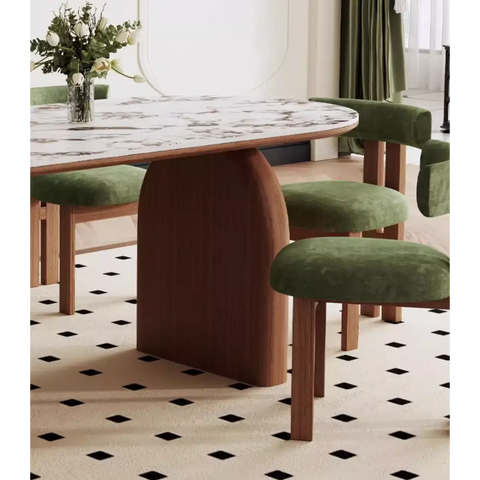 Emerson Dining Table Sintered Stone