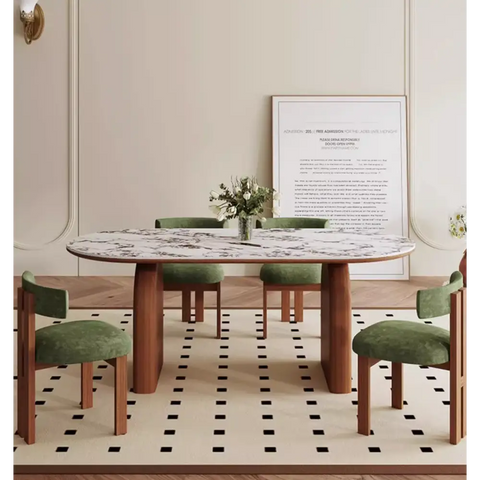 Emerson Dining Table Sintered Stone