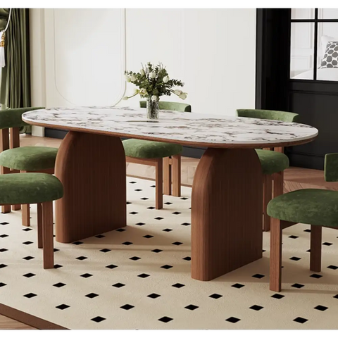 Emerson Dining Table Sintered Stone