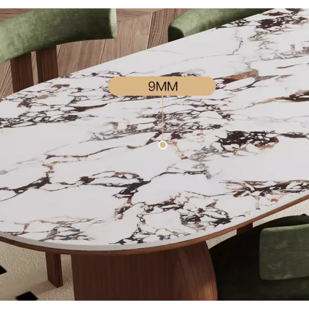 Emerson Dining Table Sintered Stone