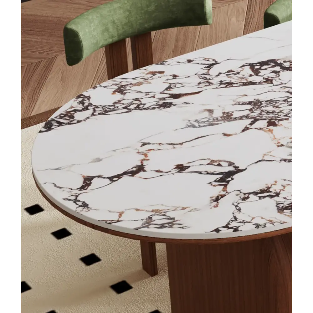 Emerson Dining Table Sintered Stone