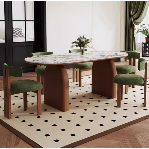 Emerson Dining Table Sintered Stone