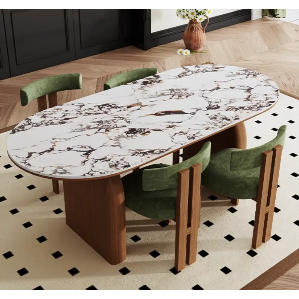 Emerson Dining Table Sintered Stone