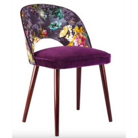 Emily Chair - Dining Chair