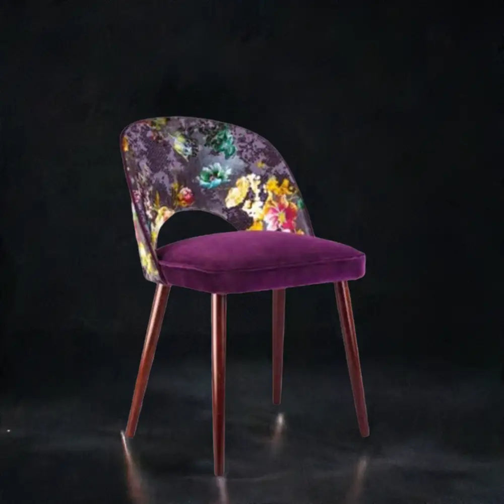 Emily Chair - Dining Chair