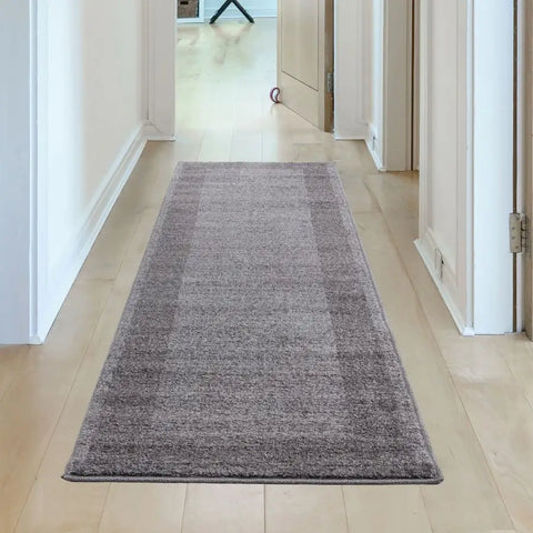 Ephesus Modern Grey Rugs | 7437G - Rugs