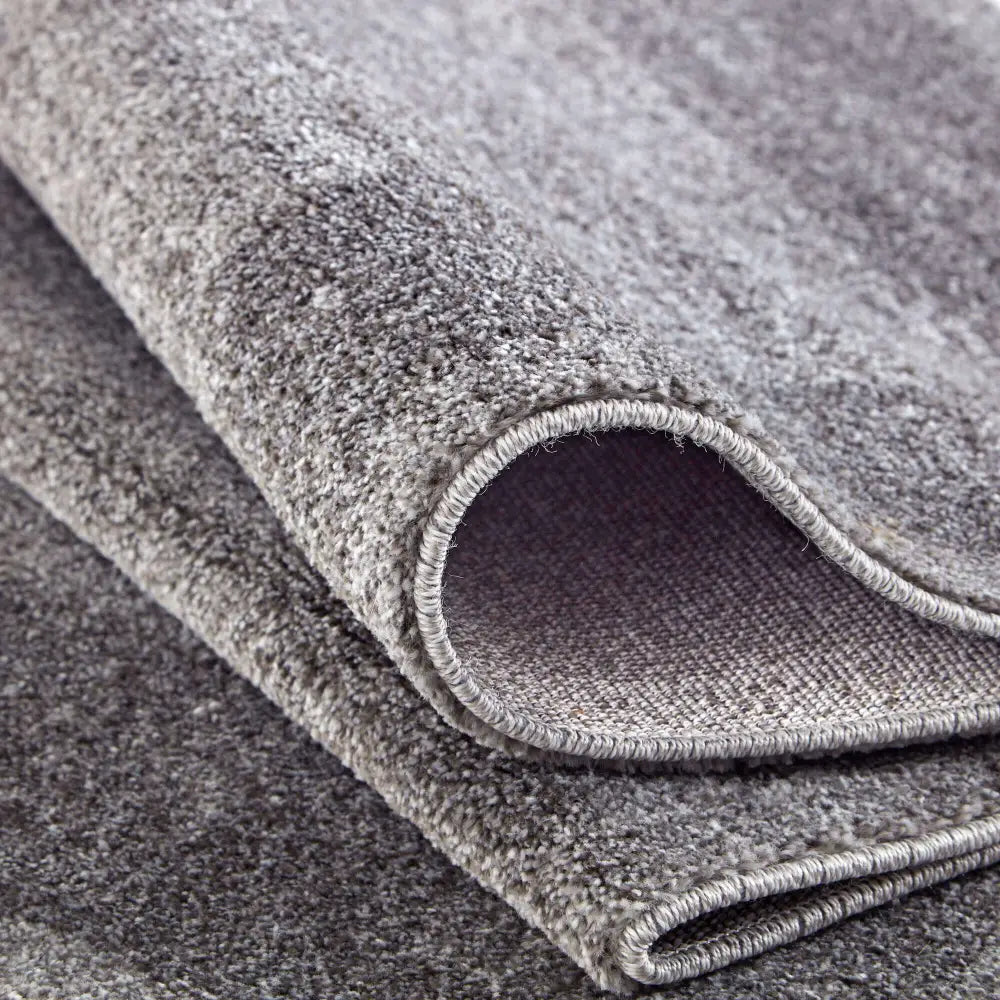 Ephesus Modern Grey Rugs | 7437G - Rugs