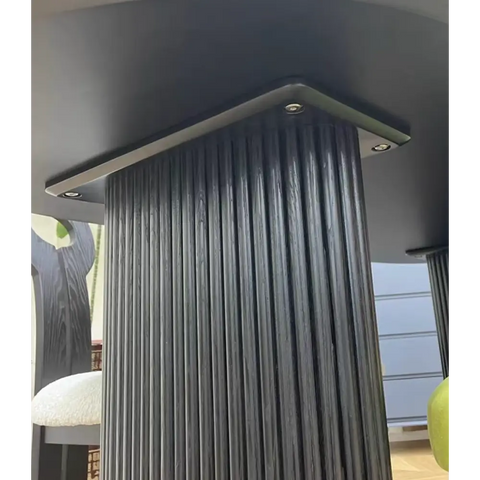 Escobar Dining Table Sintered Stone