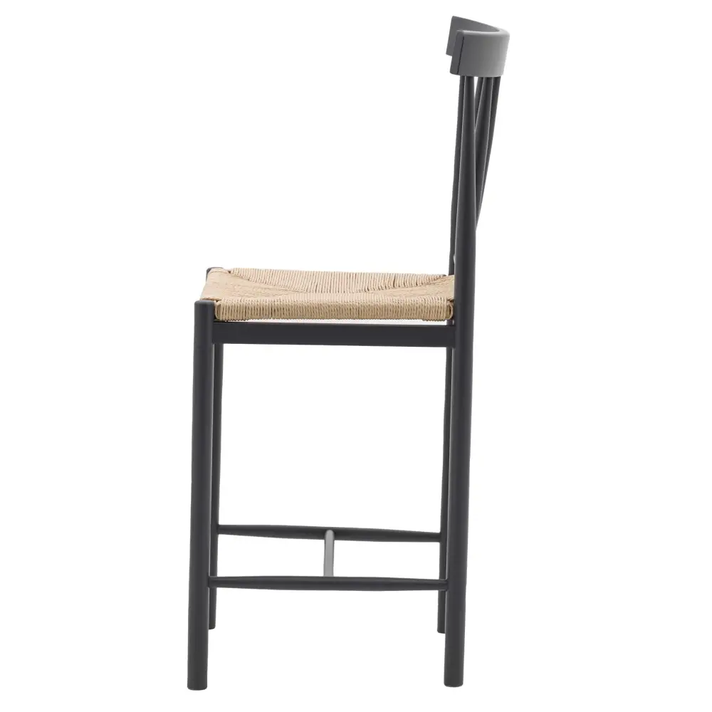Eton Bar Stool set of 2 - Bar Stool