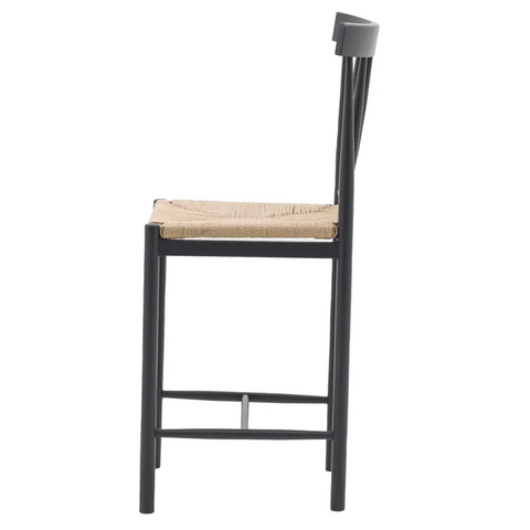 Eton Bar Stool set of 2 - Bar Stool