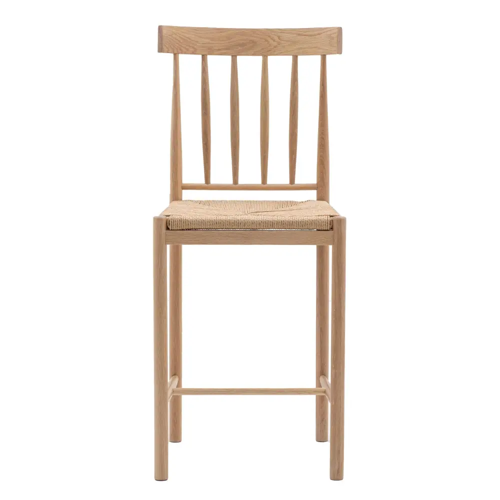 Eton Bar Stool set of 2 - Bar Stool