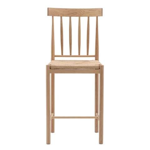 Eton Bar Stool set of 2 - Bar Stool