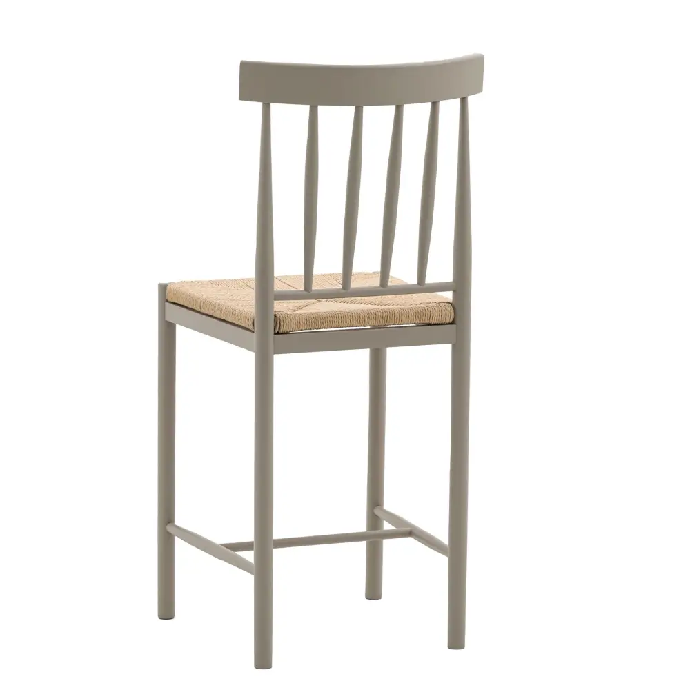 Eton Bar Stool set of 2 - Bar Stool